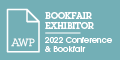 2022 Bookfair Exhibitor Badge 120x60