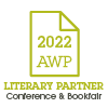 2022 Literary Partner Badge 100x100