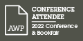 2022 Attendee Badge 120x60