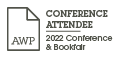 2022 Attendee Badge 120x60