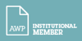 Institutional Member Badge 120x60