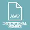 Institutional Member Badge 100x100