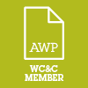 WC&C Member Badge 100x100