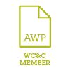 WC&C Member Badge 100x100