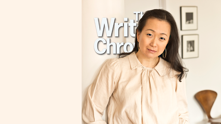 The Writer's Chronicle