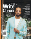 November 2020 Writer's Chronicle Cover