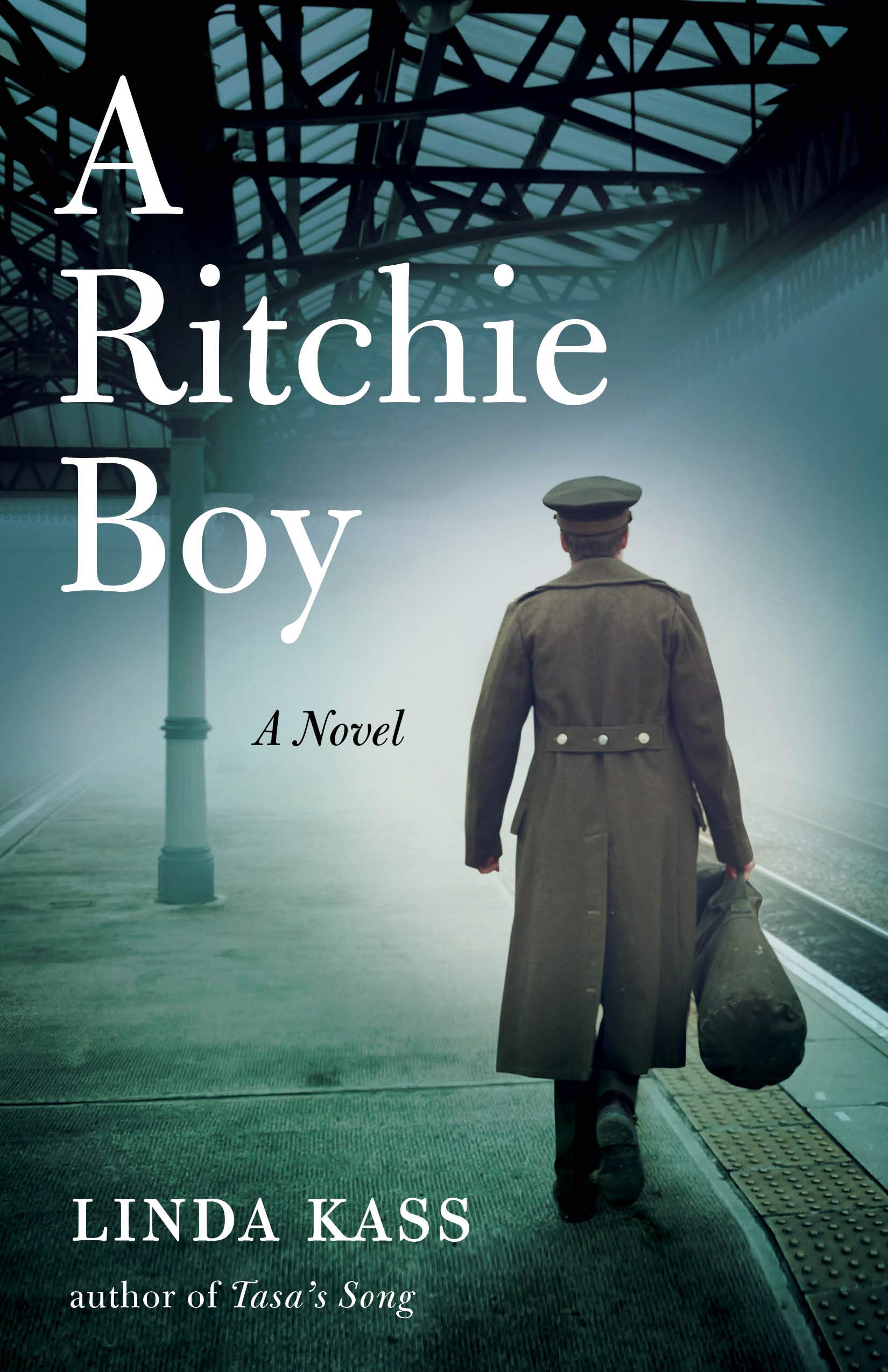 A Ritchie Boy