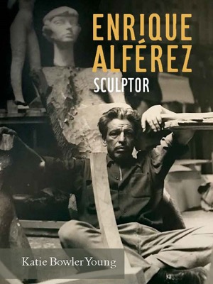 Enrique Alférez: Sculptor