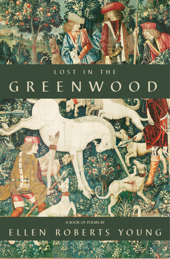 Lost in the Greenwood