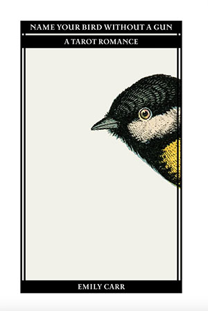 Name Your Bird Without A Gun: A Tarot Romance