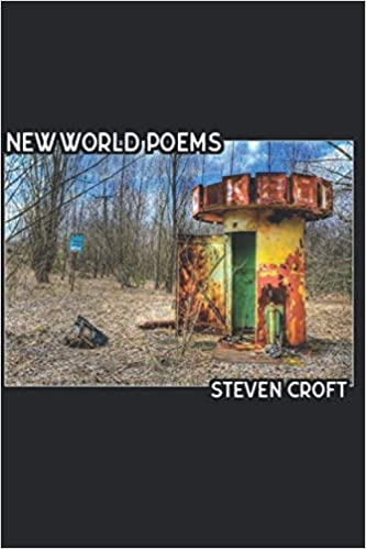 New World Poems