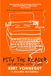 Pity the Reader: On Writing with Style