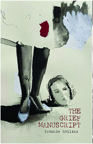 The Grief Manuscript