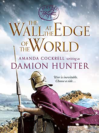 The Wall at the Edge of the World