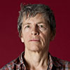 Eileen Myles