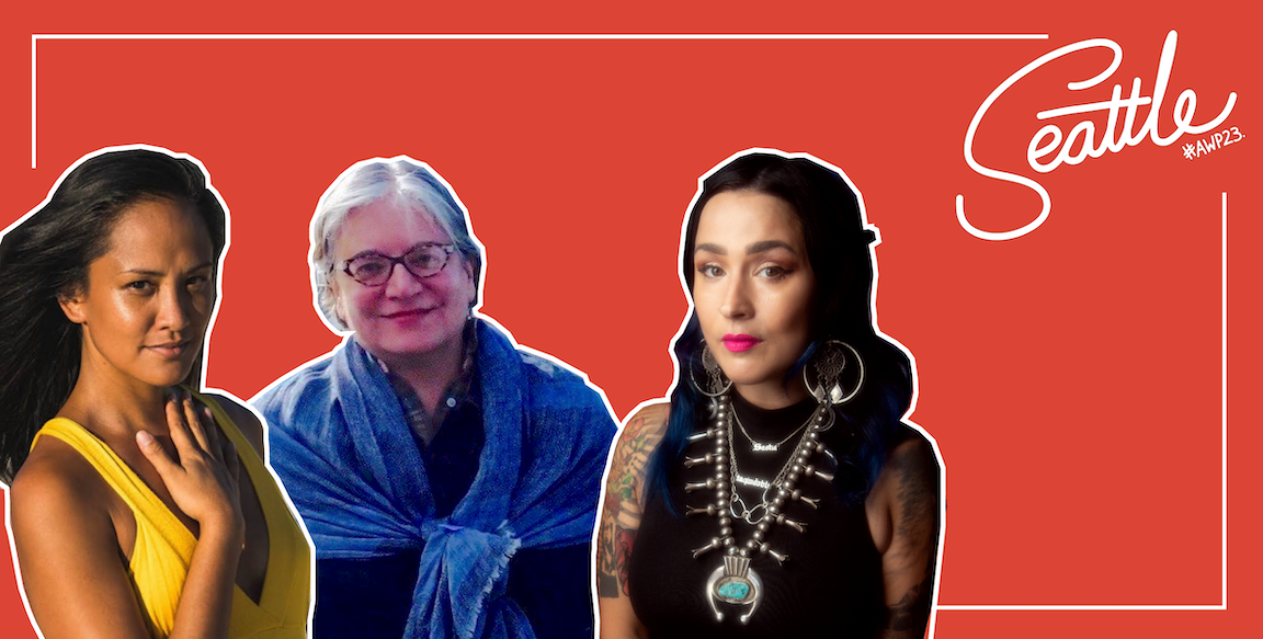 Milkweed Presents: A Celebration of Indigenous Voices