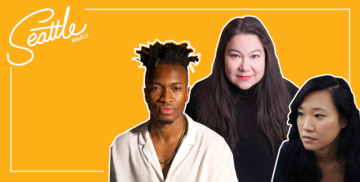 A Reading by Brenda Shaughnessy, Jenny Xie, and Kweku Abimbola, Sponsored by the Academy of American Poets
