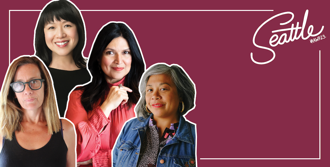 Writing Motherhood in Post-Roe America, Sponsored by Hugo House