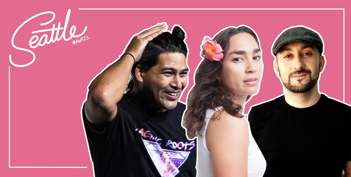 Celebrating Pacific Islander Literature with Kundiman