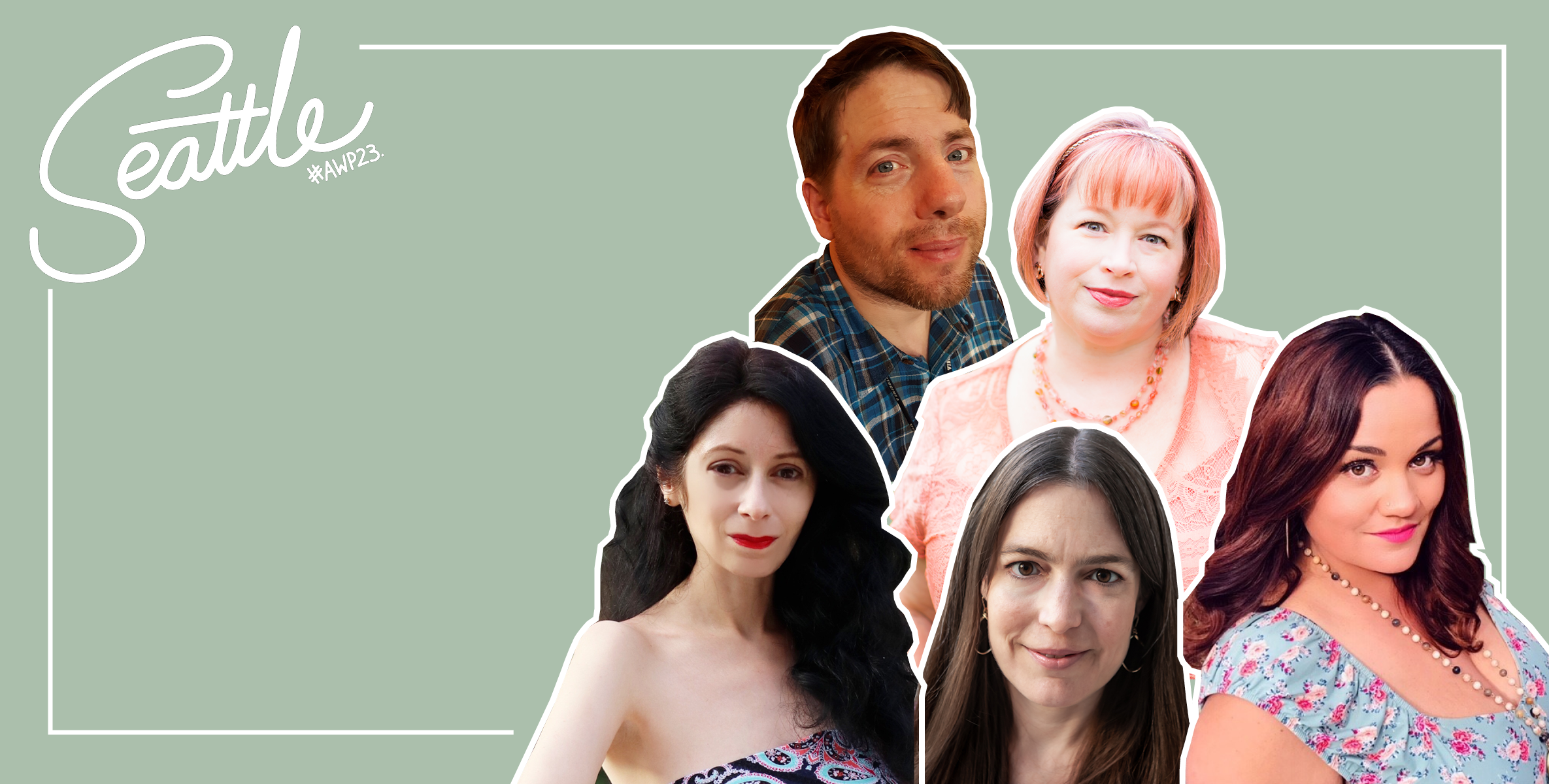 Mutant, Monster, Misfit, Myself: Writing the Disabled/Chronically Ill Body. Sponsored by AWP