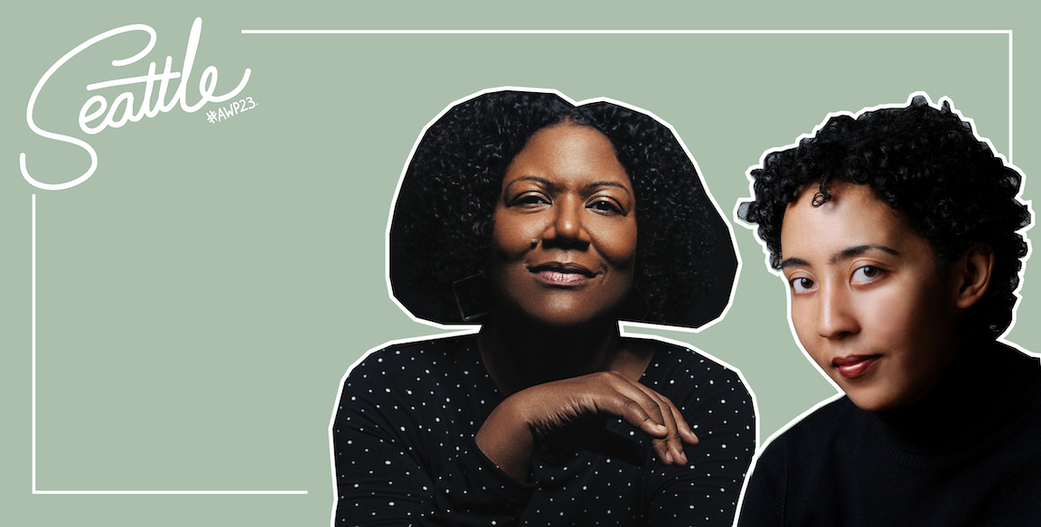 The National Book Critics Circle Presents Honorée Fanonne Jeffers and Namwali Serpell, Moderated by Jane Ciabattari