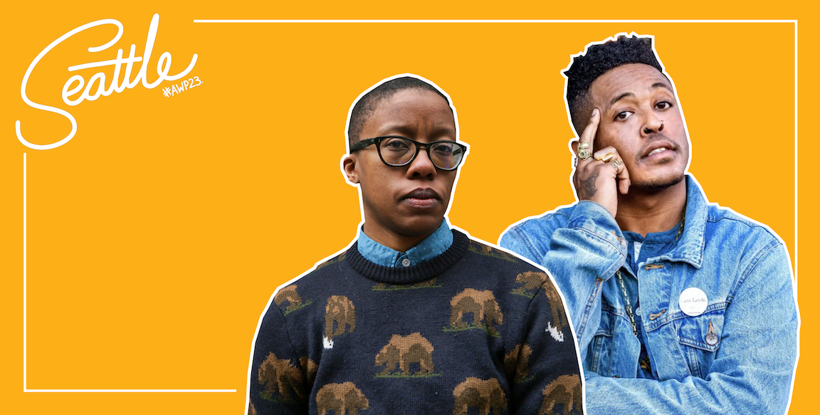 NBF Presents: The Power of Poetry