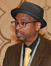 E. Ethelbert Miller