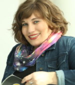 Marlena Chertock