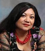 Reyna Grande