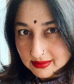 Soniah Kamal