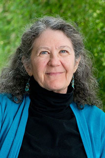 Ellen Meeropol