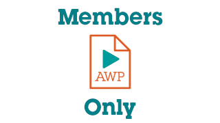 Image of Member Only Videos