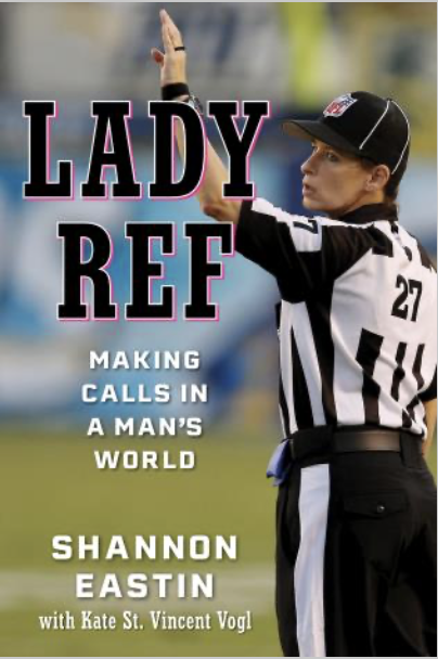 Lady Ref: Making Calls in a Man's World