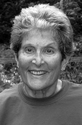 Maxine Kumin