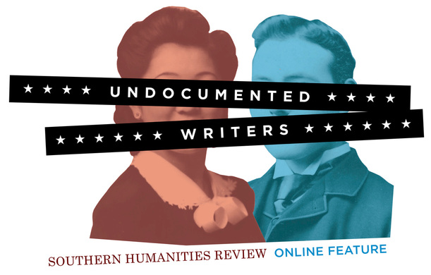 Southern Humanities Review Undocupoet Series Graphic