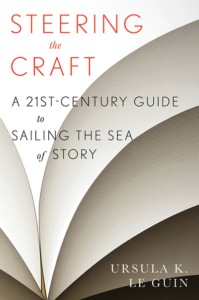 Steering the Craft book cover