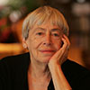 Ursula K. Le Guin