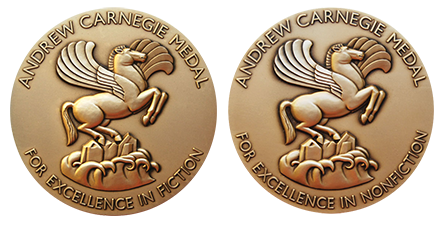 Carnegie Medals 