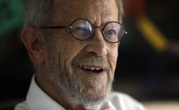 Elmore Leonard